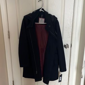 Tommy Hilfiger Women’s winter coat